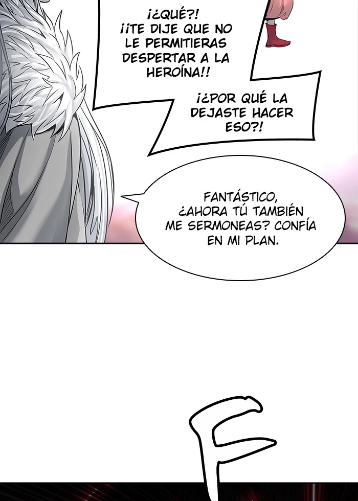 El irregular capítulo 461, página 119