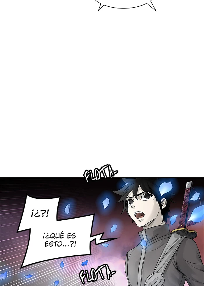 El irregular capítulo 461, página 122