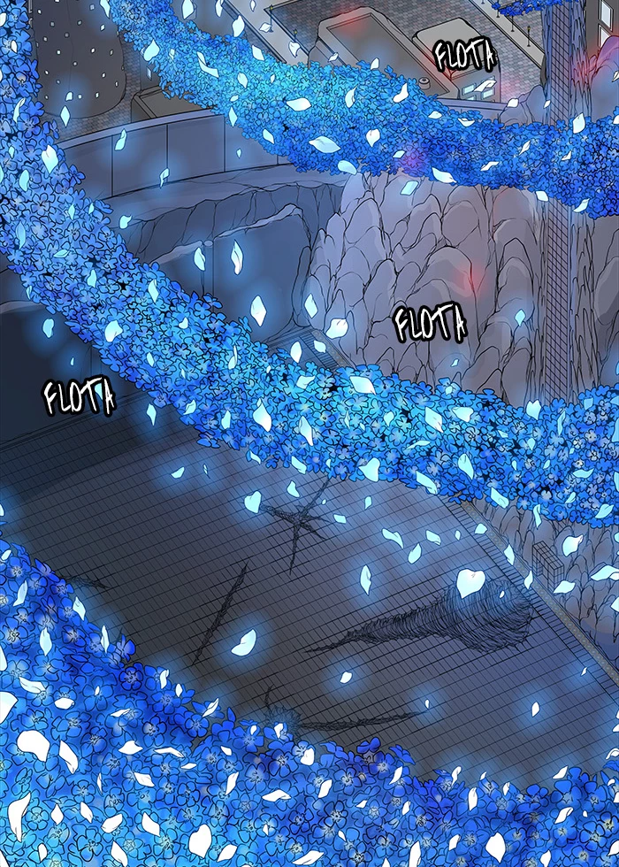 El irregular capítulo 461, página 129