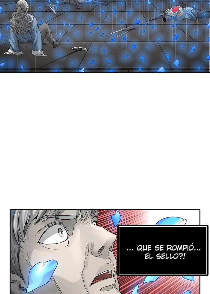 El irregular capítulo 461, página 131