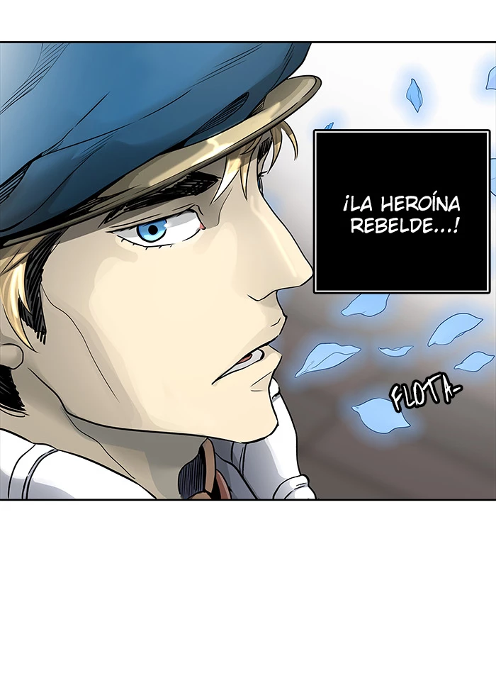 El irregular capítulo 461, página 138