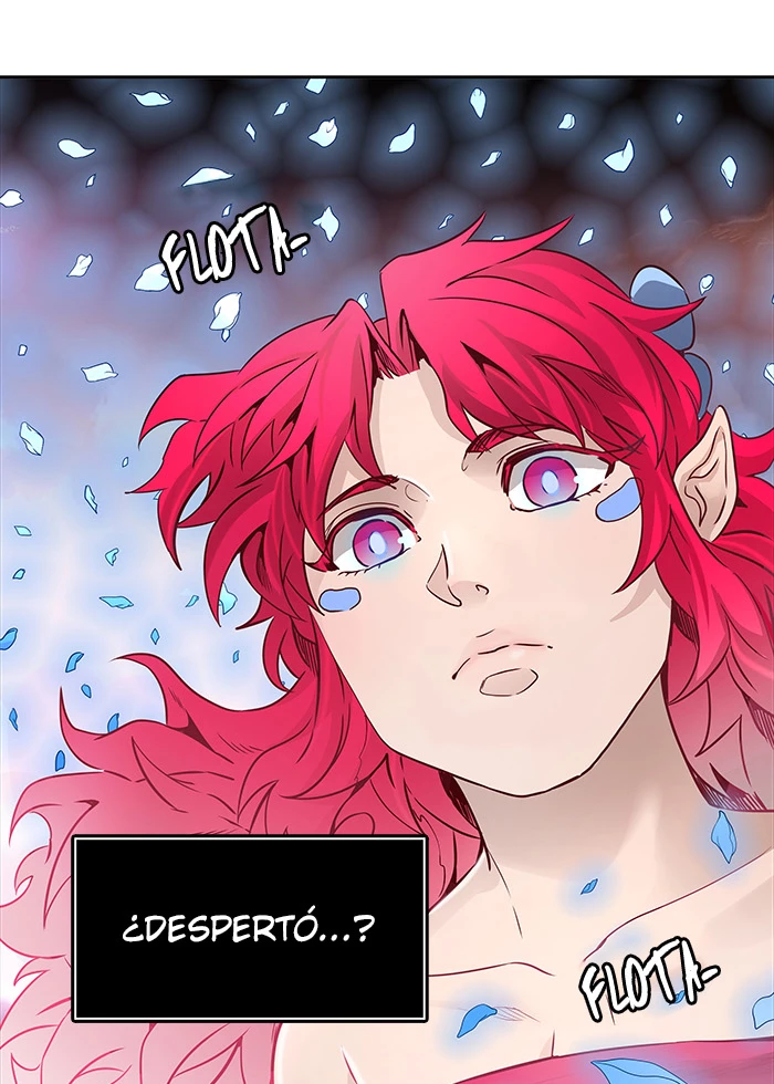 El irregular capítulo 462, página 5