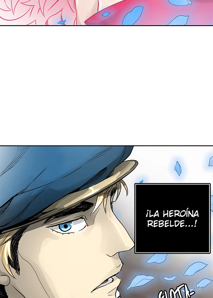 El irregular capítulo 462, página 6