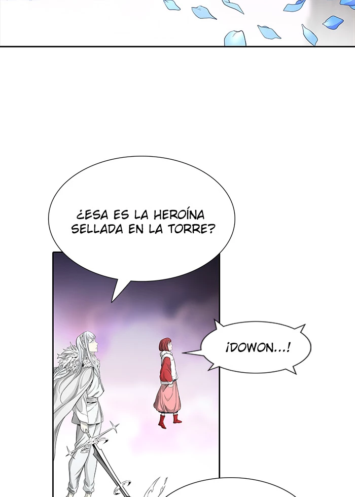 El irregular capítulo 462, página 9