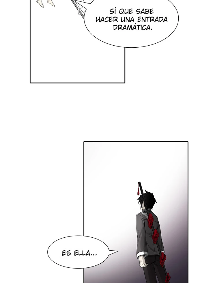 El irregular capítulo 462, página 10