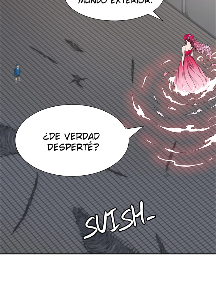 El irregular capítulo 462, página 13