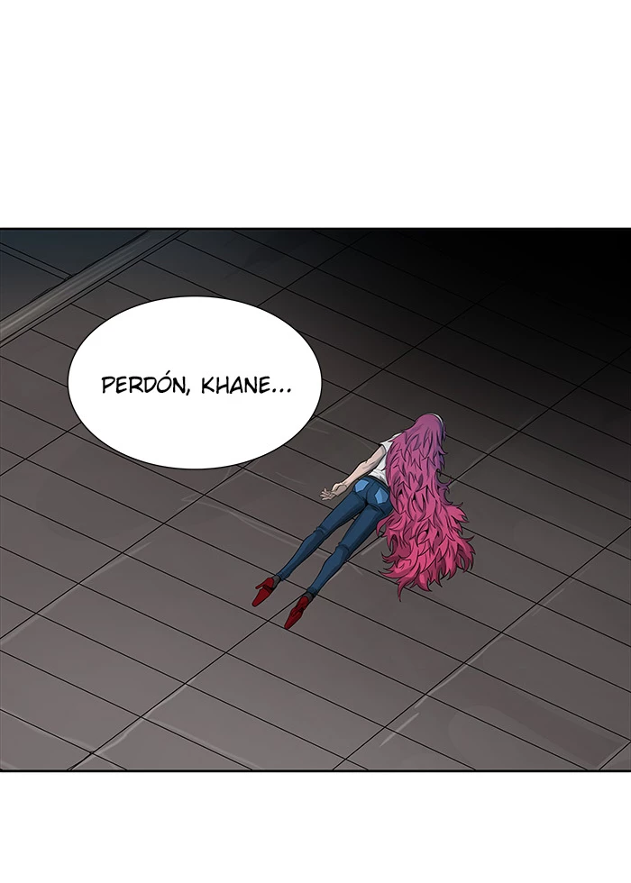 El irregular capítulo 462, página 14