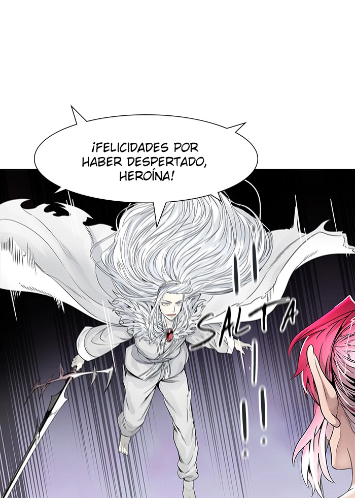 El irregular capítulo 462, página 25