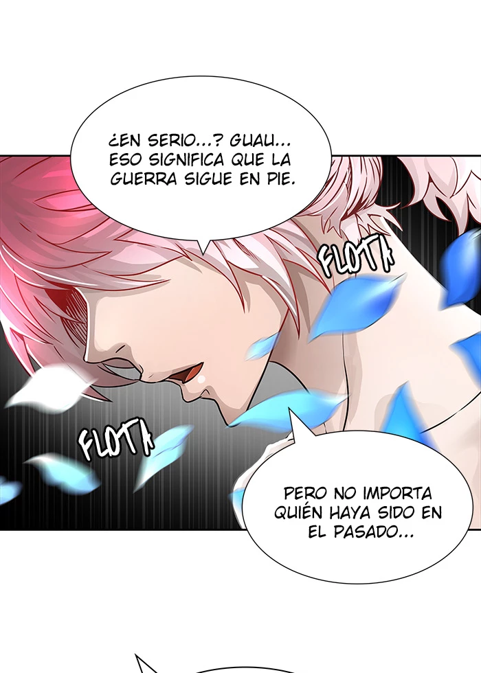 El irregular capítulo 462, página 32
