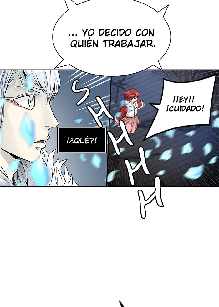 El irregular capítulo 462, página 33