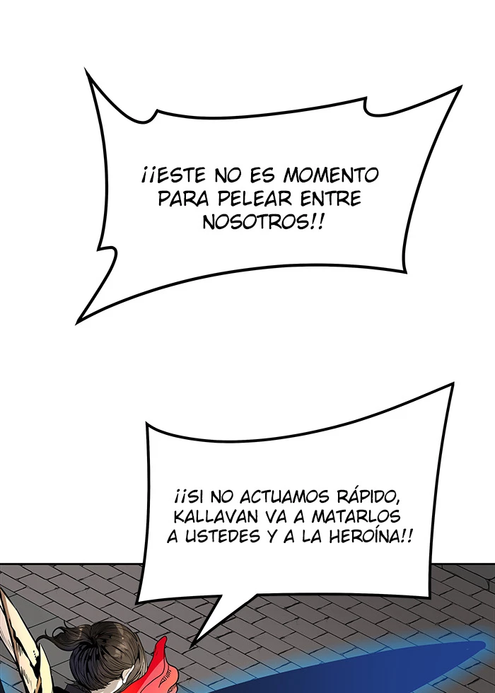 El irregular capítulo 462, página 36