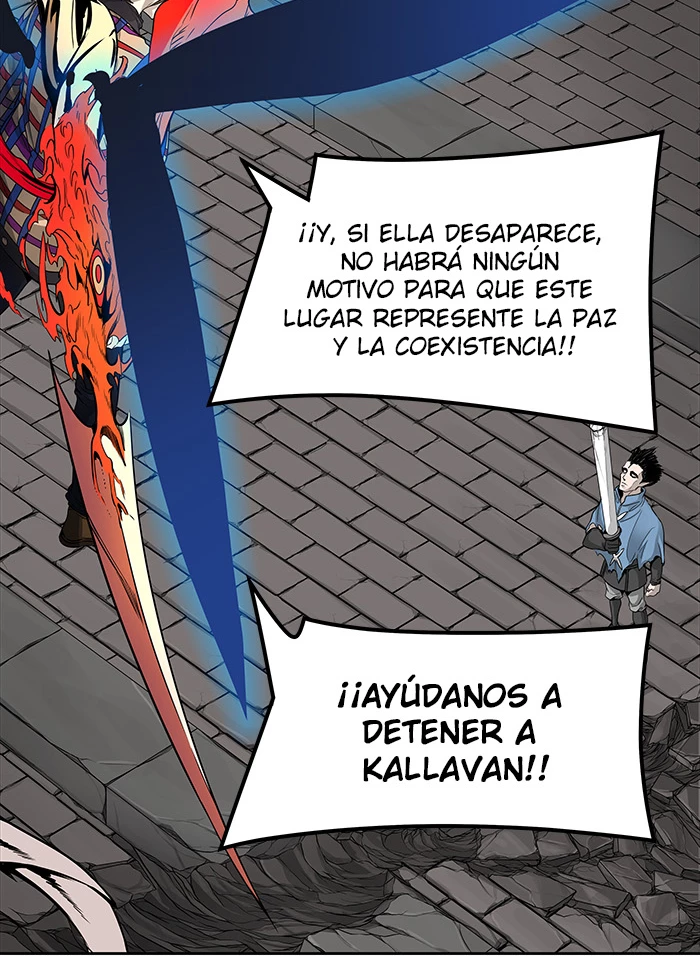 El irregular capítulo 462, página 37
