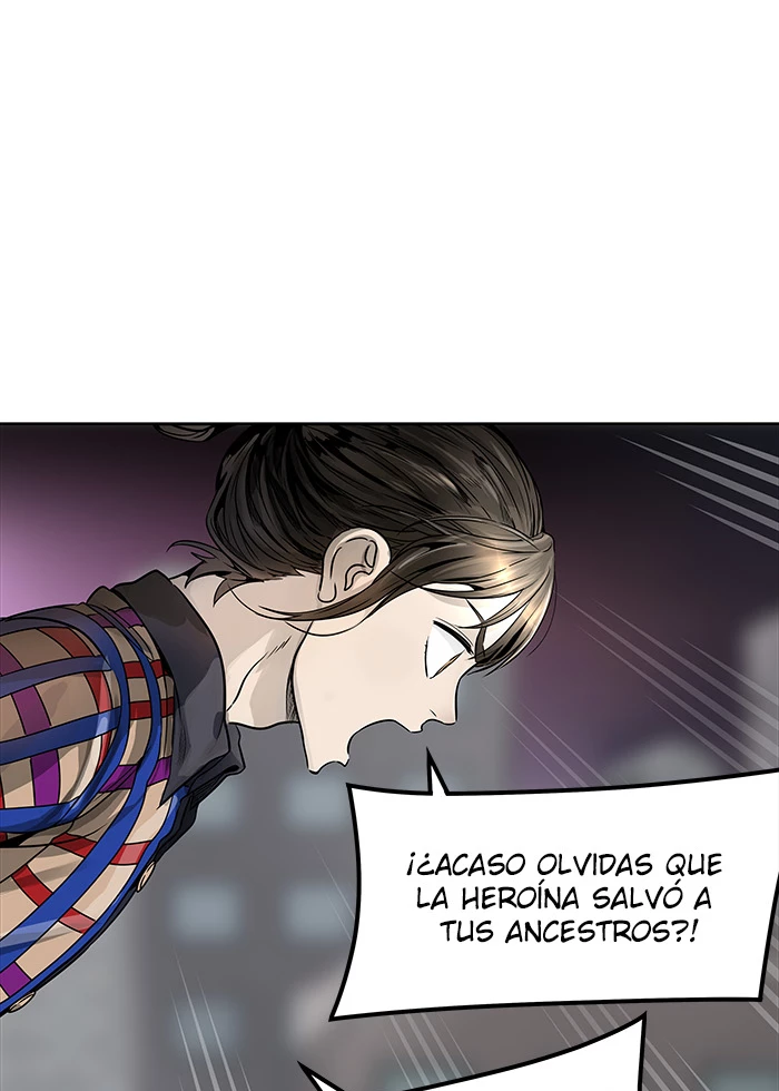 El irregular capítulo 462, página 38