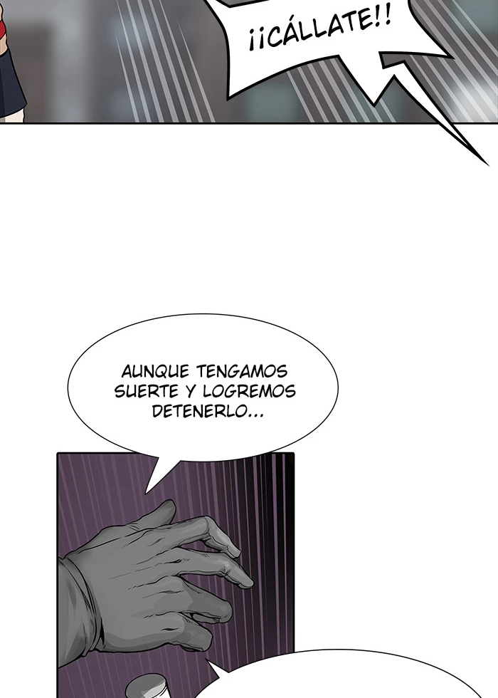 El irregular capítulo 462, página 39