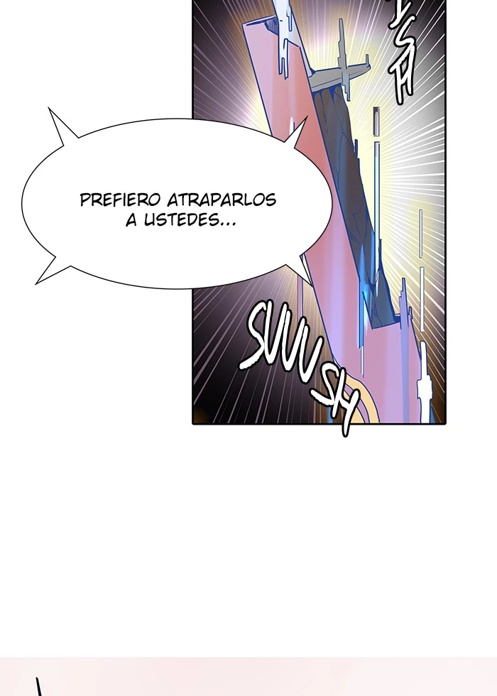 El irregular capítulo 462, página 41