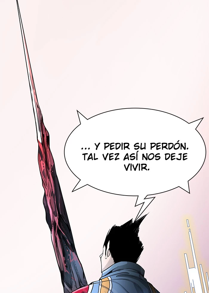 El irregular capítulo 462, página 42