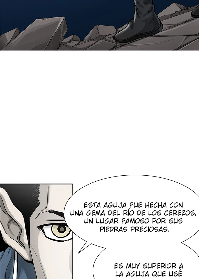 El irregular capítulo 462, página 44