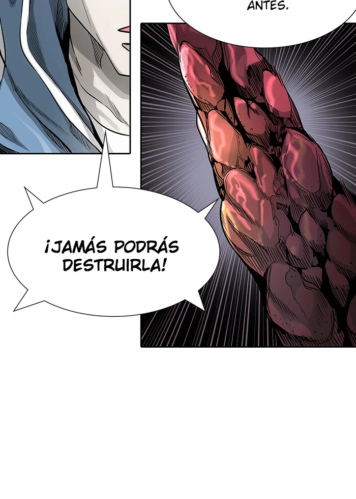 El irregular capítulo 462, página 45