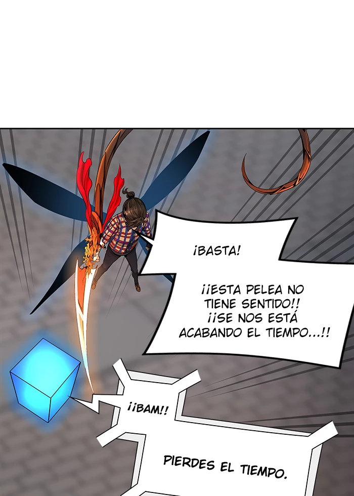El irregular capítulo 462, página 46
