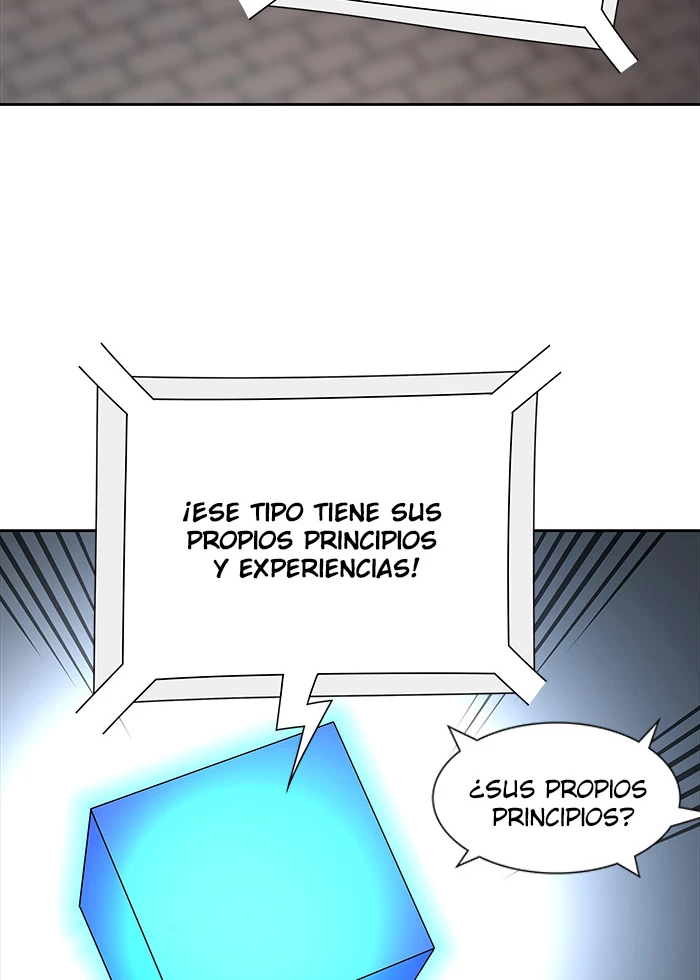 El irregular capítulo 462, página 47