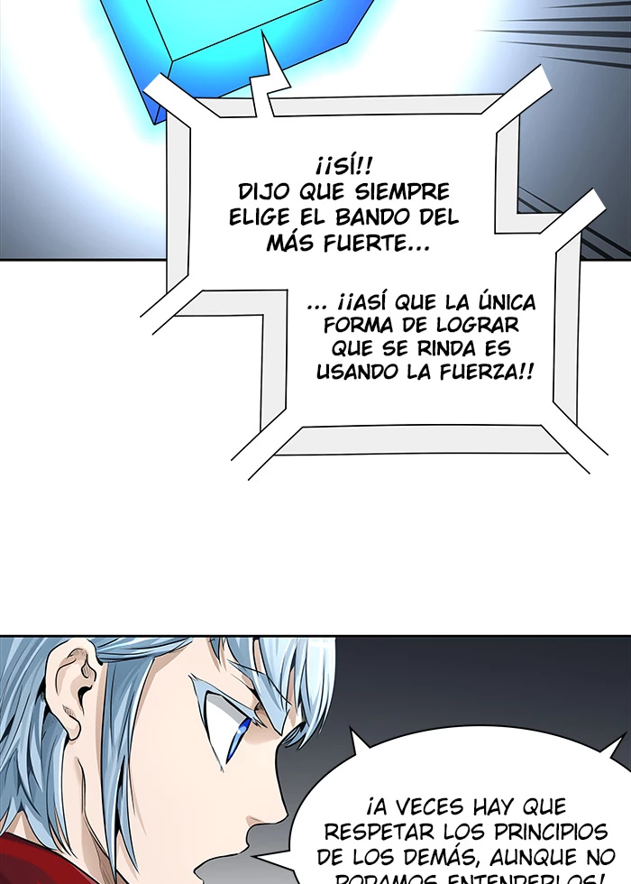 El irregular capítulo 462, página 48