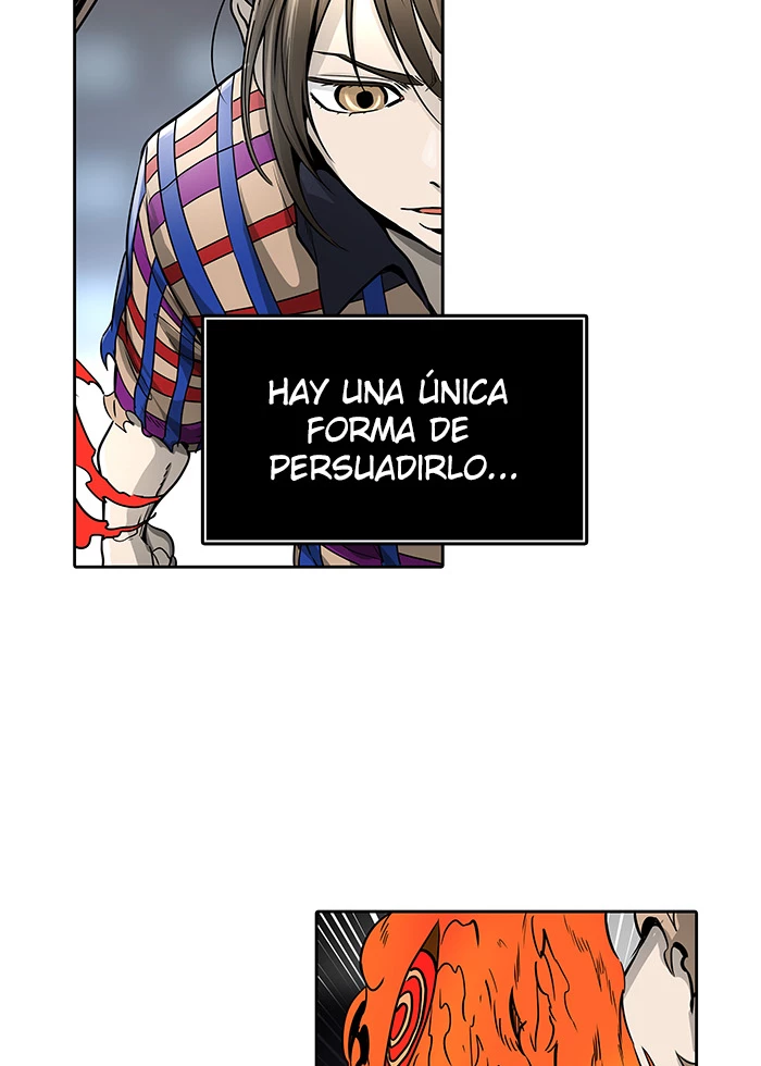 El irregular capítulo 462, página 50