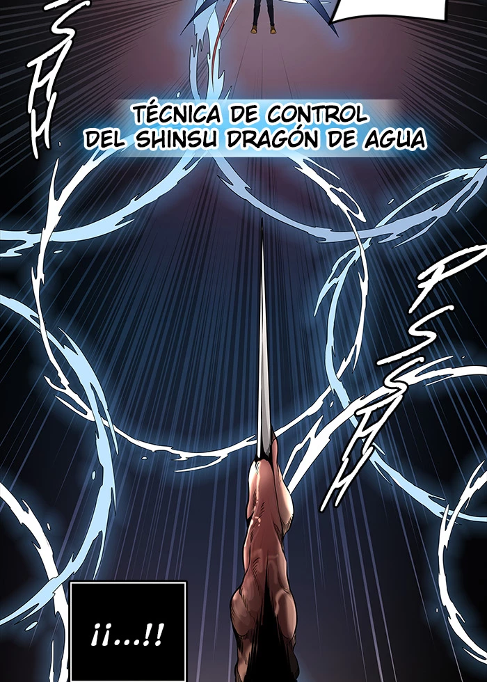 El irregular capítulo 462, página 54