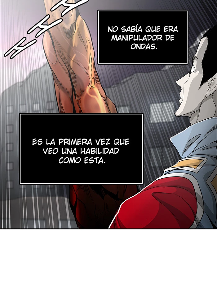 El irregular capítulo 462, página 56