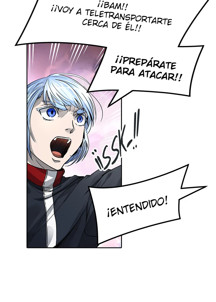 El irregular capítulo 462, página 69