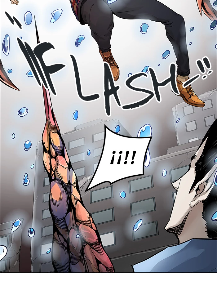 El irregular capítulo 462, página 72