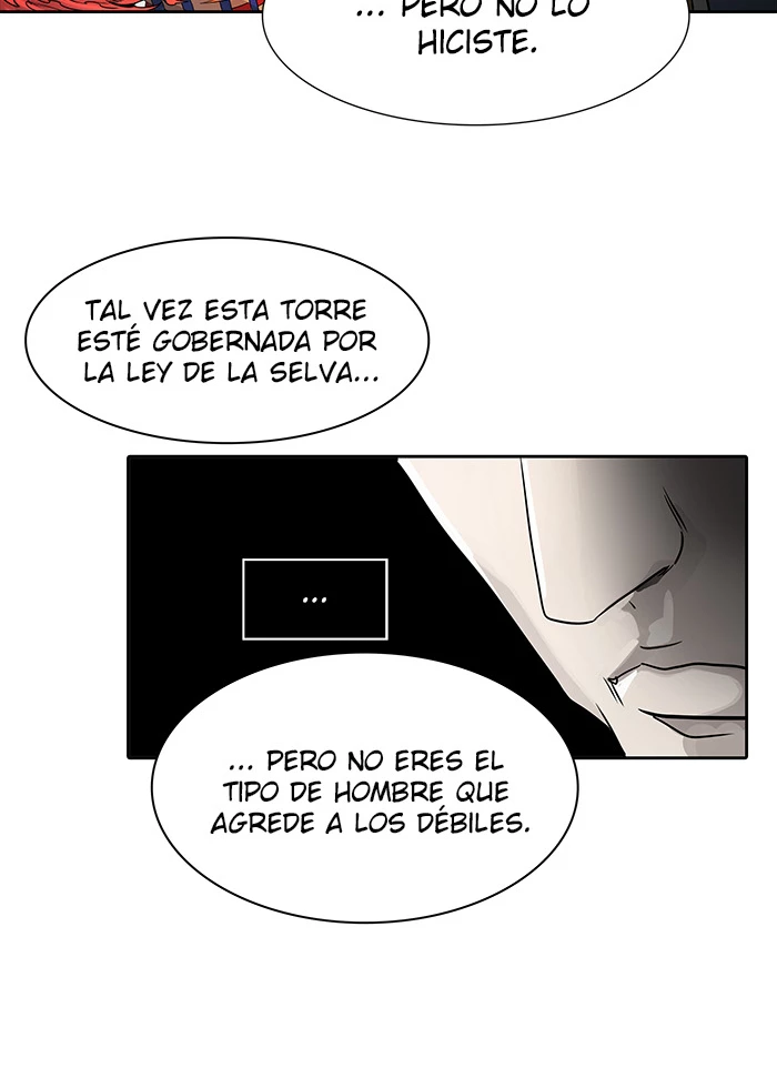 El irregular capítulo 462, página 93
