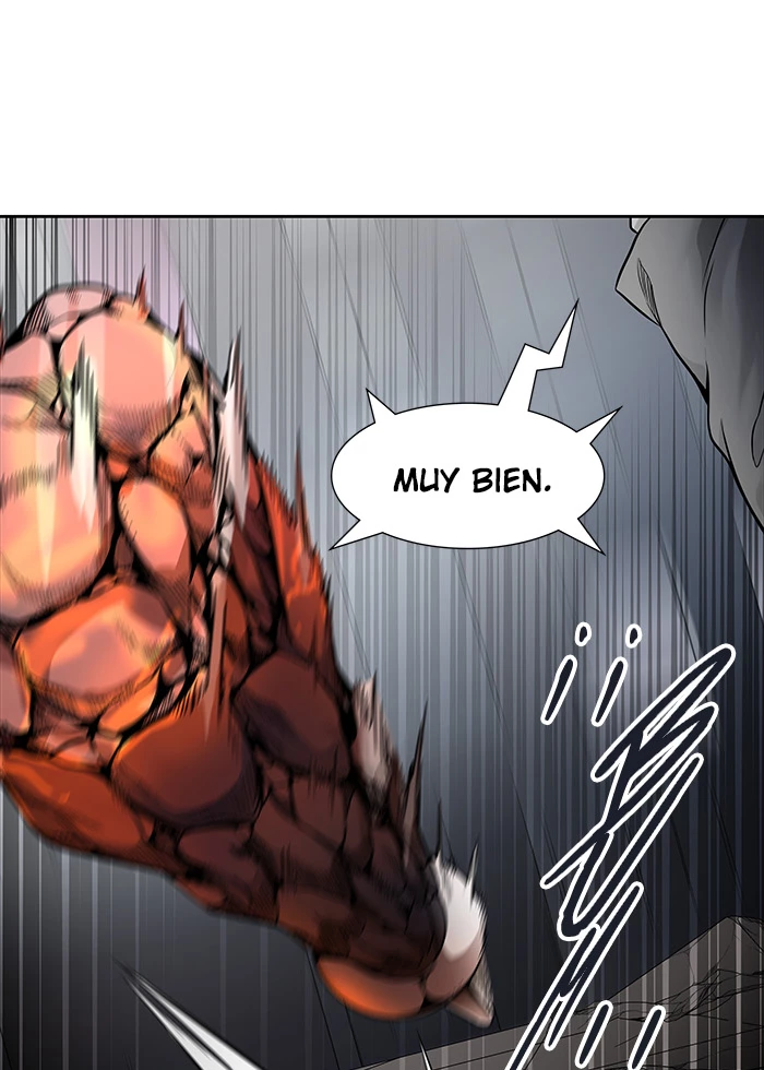 El irregular capítulo 462, página 94