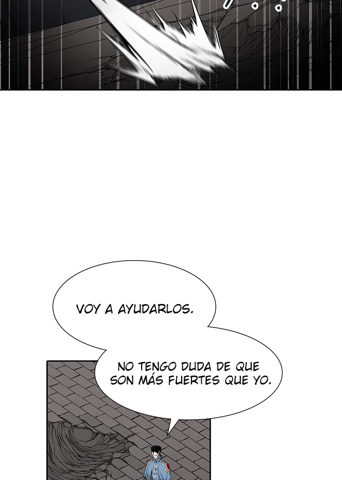 El irregular capítulo 462, página 95
