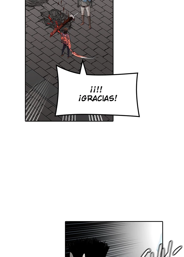 El irregular capítulo 462, página 96
