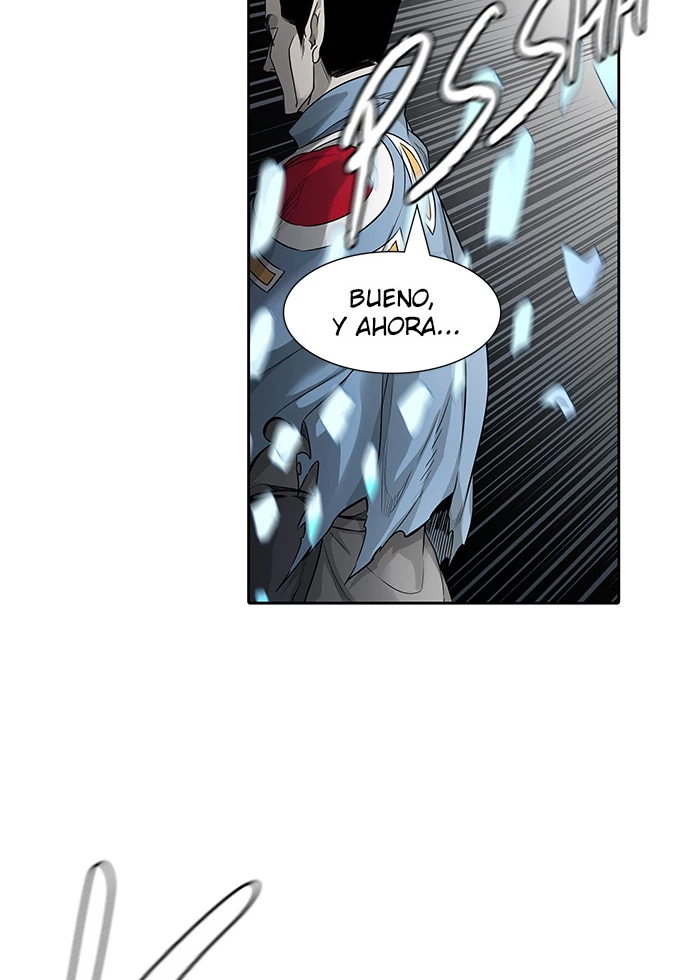 El irregular capítulo 462, página 97