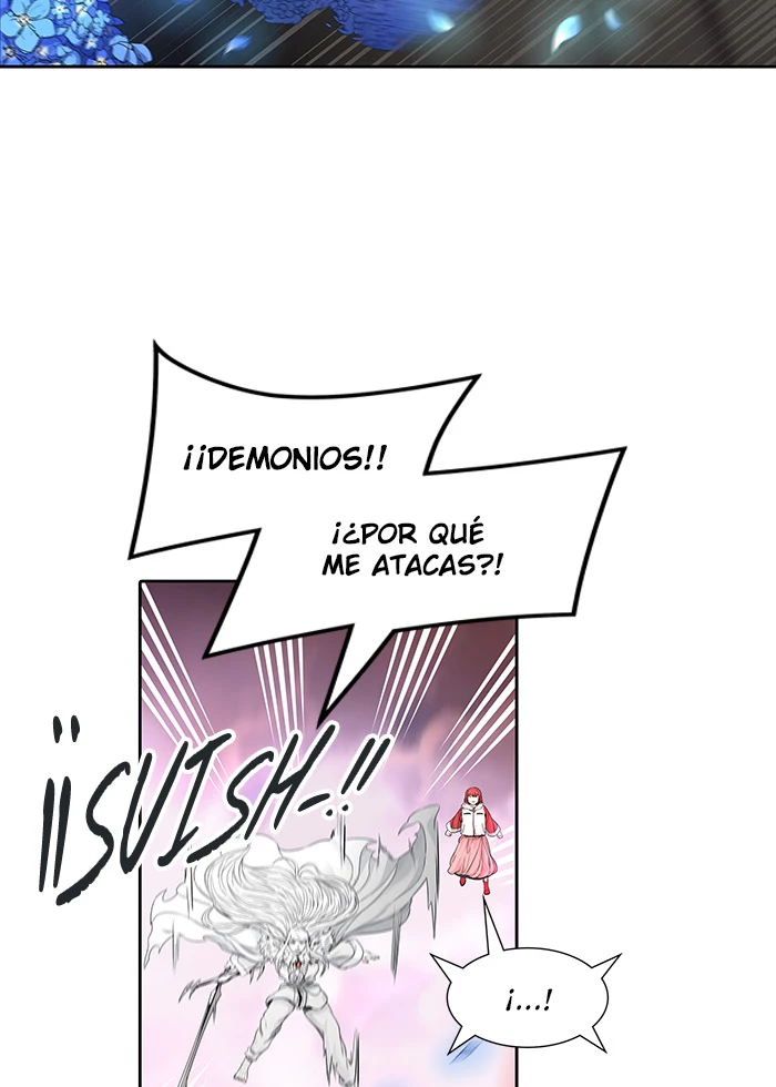 El irregular capítulo 462, página 102