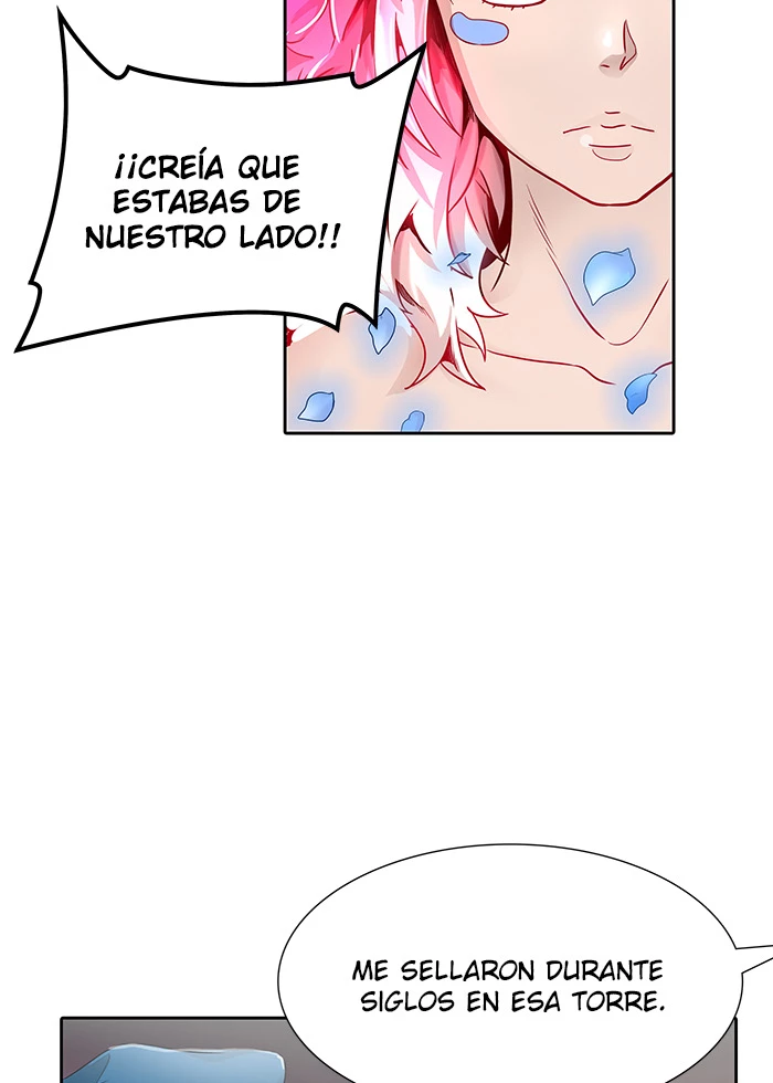 El irregular capítulo 462, página 104