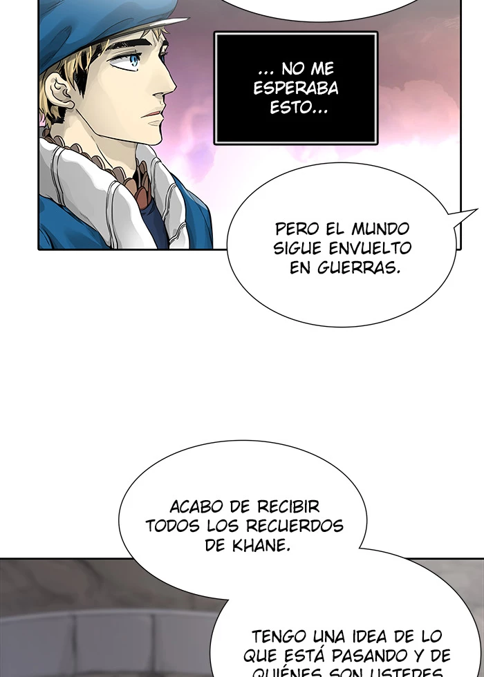 El irregular capítulo 462, página 105