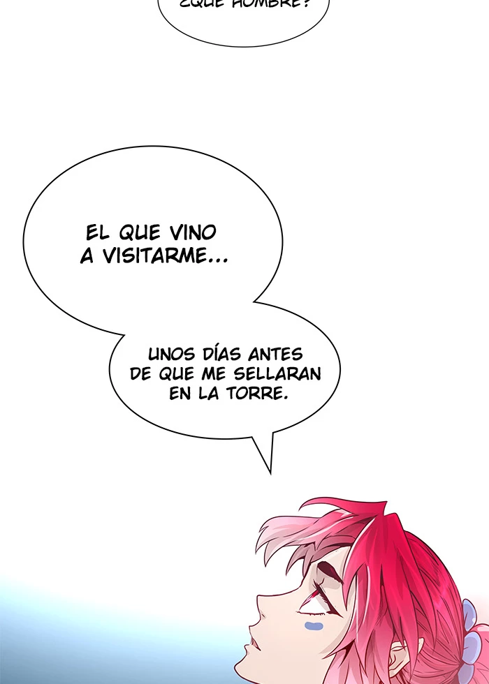 El irregular capítulo 462, página 107