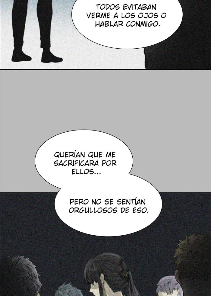 El irregular capítulo 462, página 111