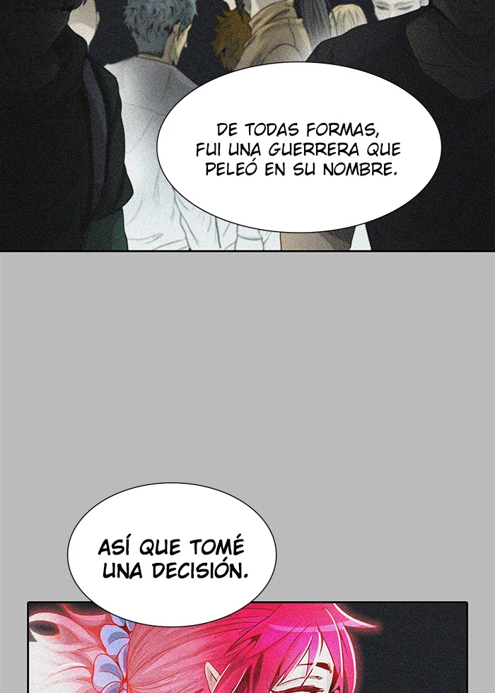 El irregular capítulo 462, página 112