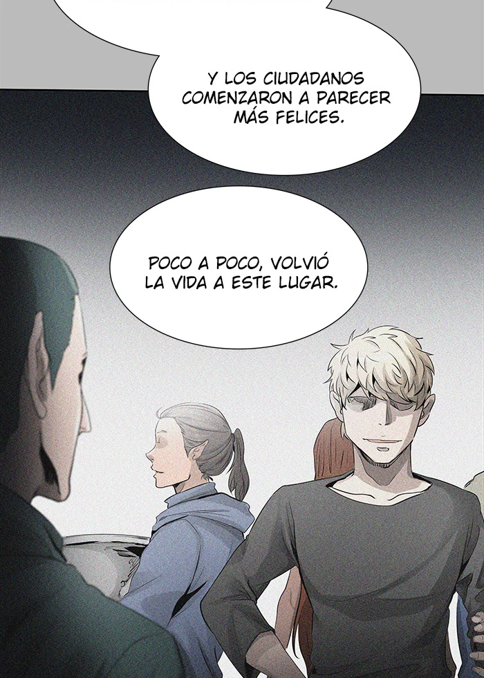 El irregular capítulo 462, página 117