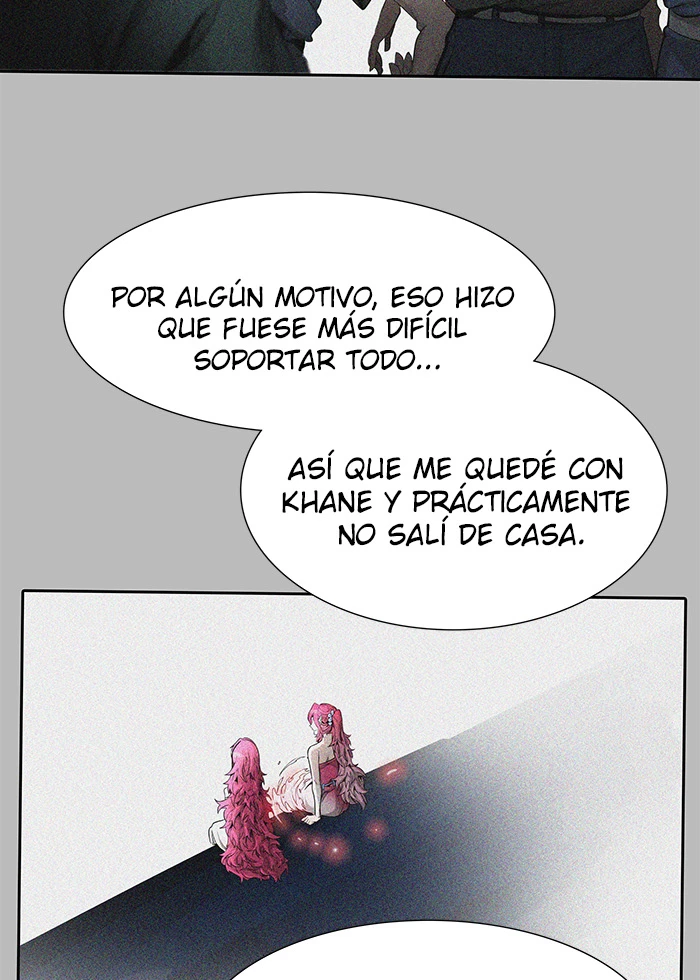 El irregular capítulo 462, página 118