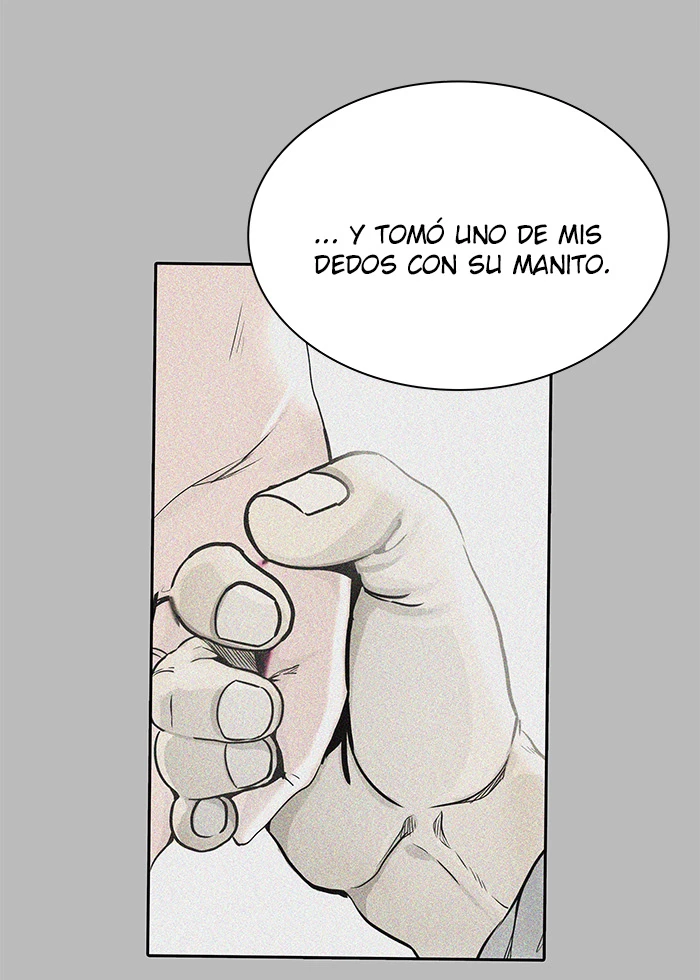 El irregular capítulo 462, página 121