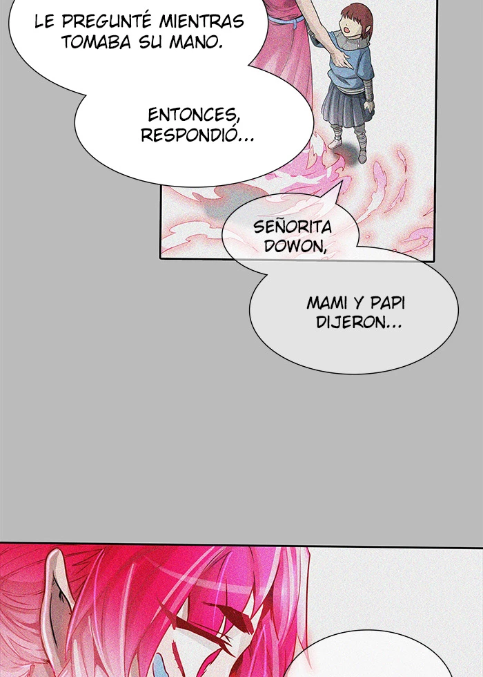 El irregular capítulo 462, página 123