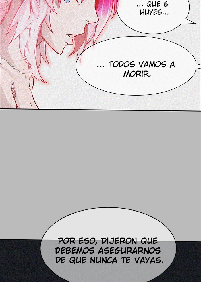 El irregular capítulo 462, página 124