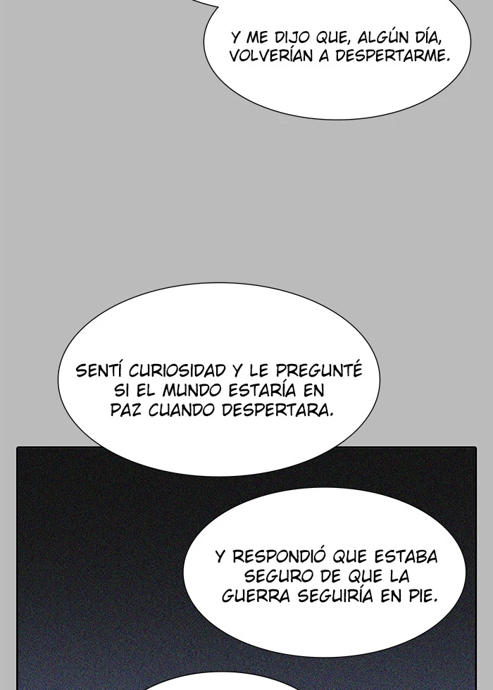 El irregular capítulo 462, página 136