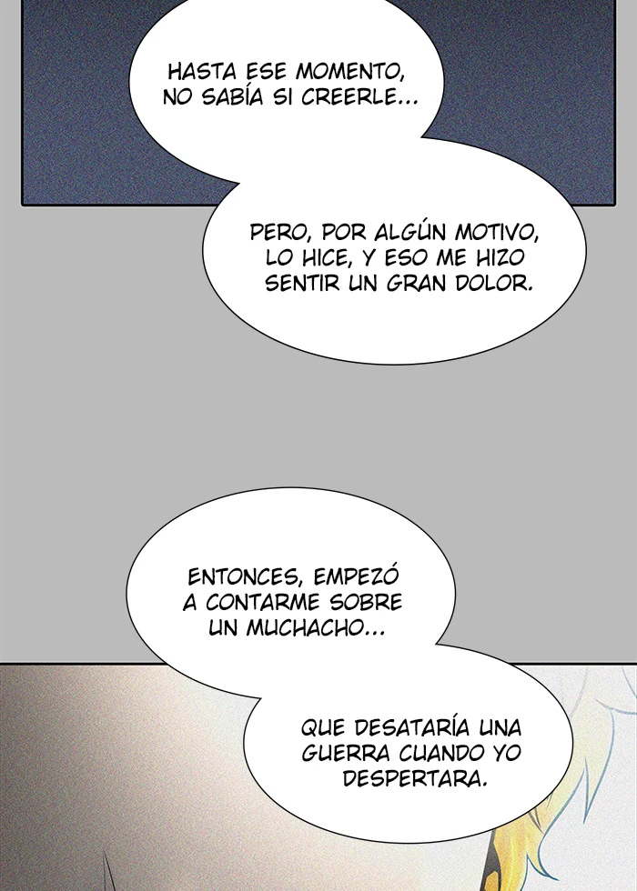 El irregular capítulo 462, página 137