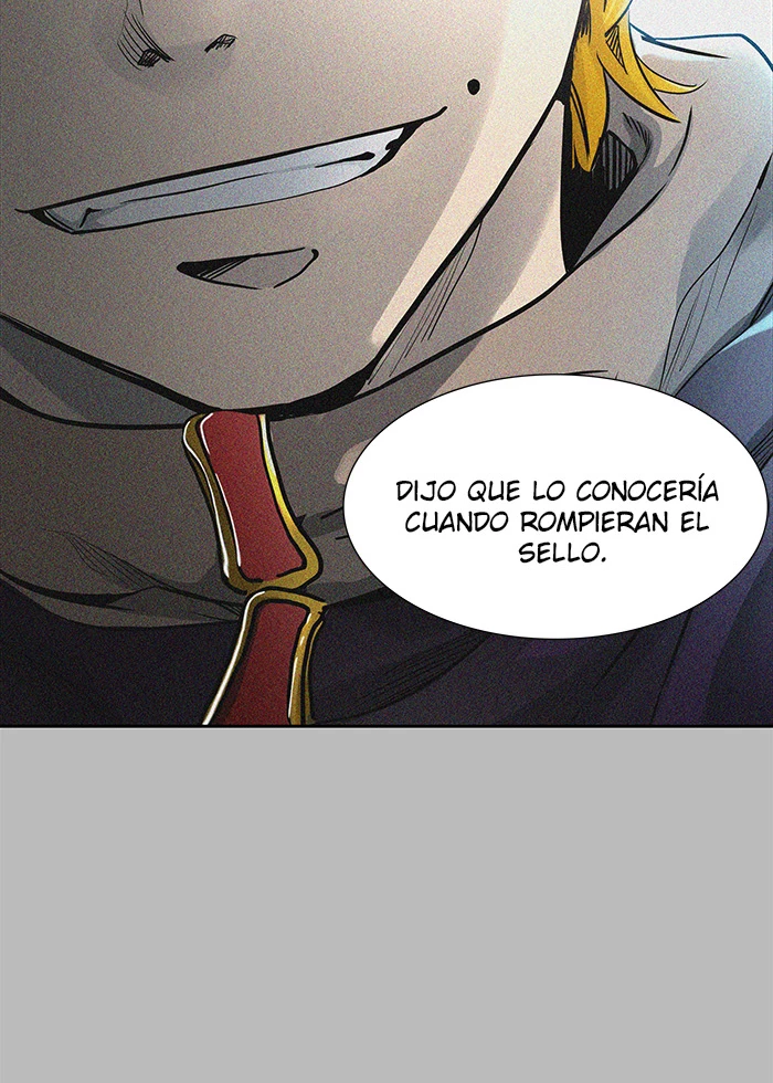 El irregular capítulo 462, página 138