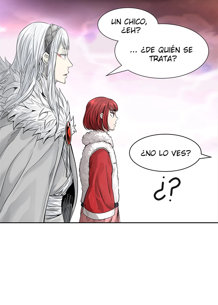 El irregular capítulo 462, página 142